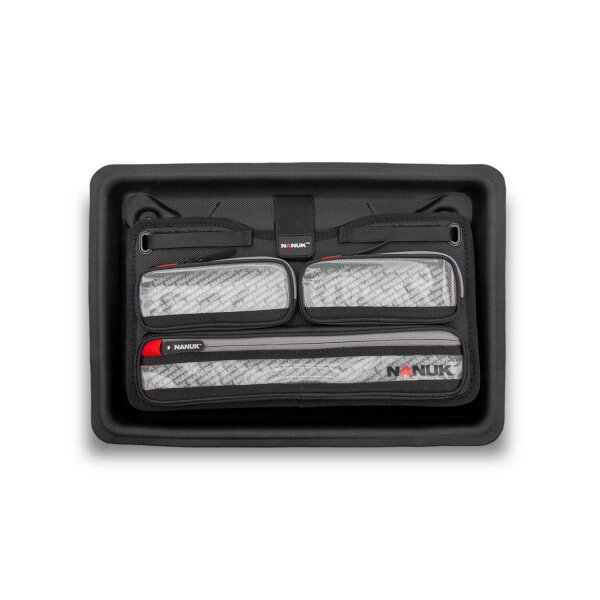 NANUK® Cases Deckel Einsatz für Koffer 918