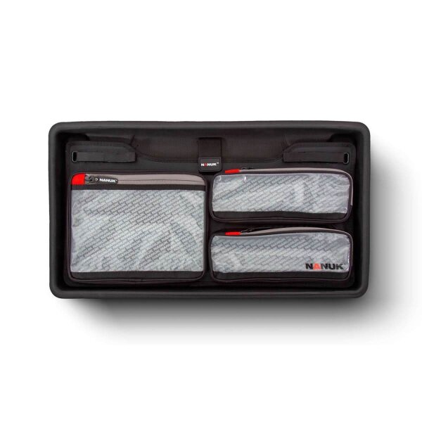 NANUK® Cases Deckel Einsatz für Koffer 935