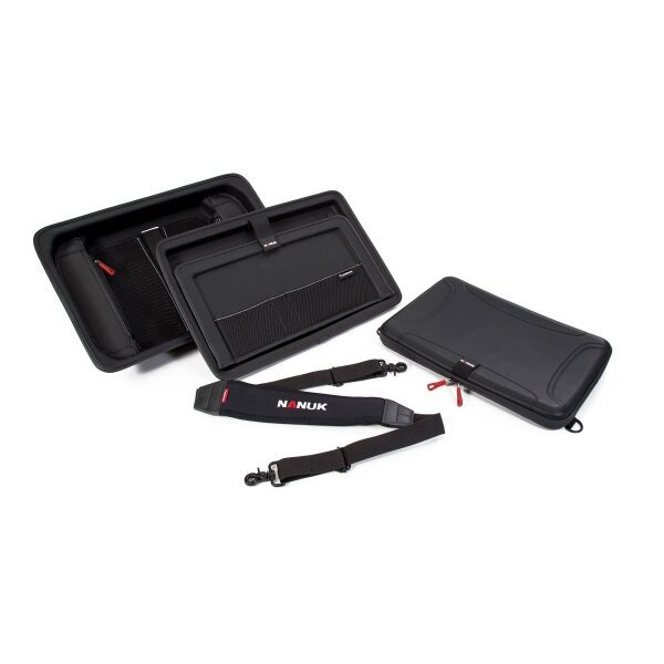 NANUK® Cases Einlage Laptop Kit mit Schultergurt für Koffer 923