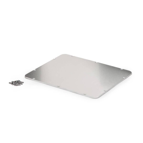 NANUK® Cases Panel-Bausatz (oben) Aluminium für Koffer 908