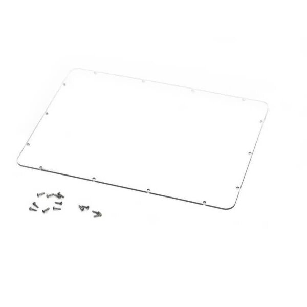 NANUK® Cases Panel-Bausatz (oben) Polycarbonate (Lexan) für Koffer 910