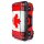 NANUK® Cases SKIN Gehäuse Folie CAN FLAG für Koffer 935