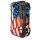 NANUK® Cases SKIN Gehäuse Folie USA FLAG für Koffer 935