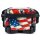 NANUK® Cases SKIN Gehäuse Folie USA FLAG für Koffer 935