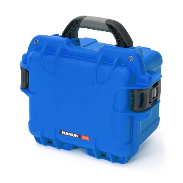 NANUK® Cases Koffer 908 in verschiedenen Farben und Ausführungen