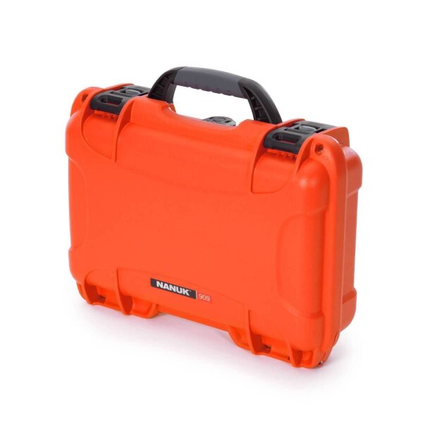 NANUK® Cases Koffer 909 in verschiedenen Farben und Ausführungen