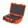 NANUK® Cases Pistolen-Koffer 909 1 Glock® Pistole in verschiedenen Farben