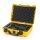 NANUK® Cases Pistolen-Koffer 910 2 Glock® Pistolen in verschiedenen Farben